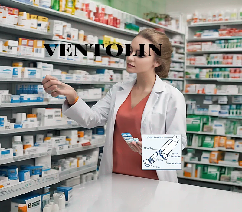 Ventolin